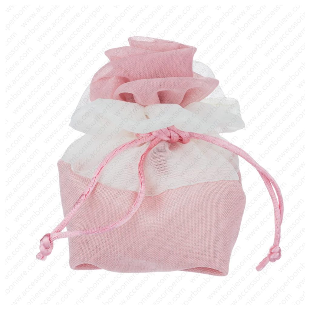 SACCHETTO ROSA