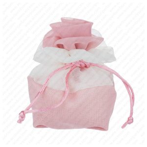 SACCHETTO ROSA