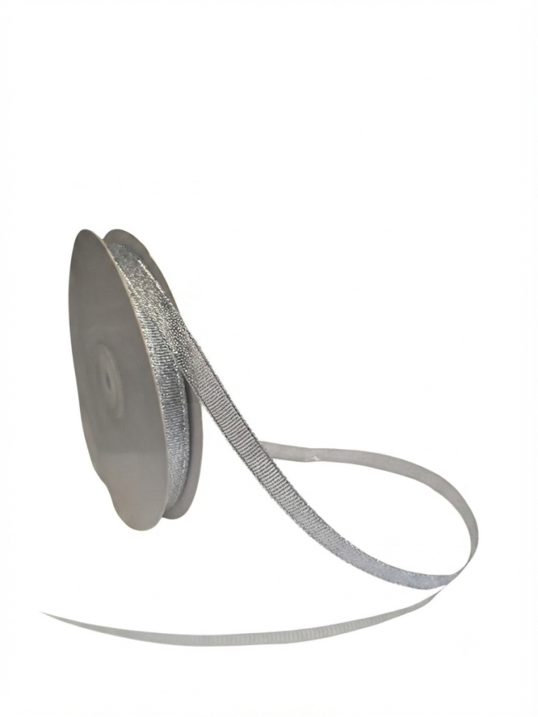 NASTRO LUREX 10MM X 50 MT