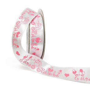 NASTRO BIMBO 20MM X 25YARD