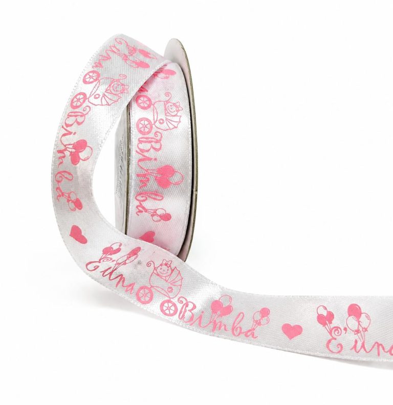 NASTRO BIMBO 20MM X 25YARD