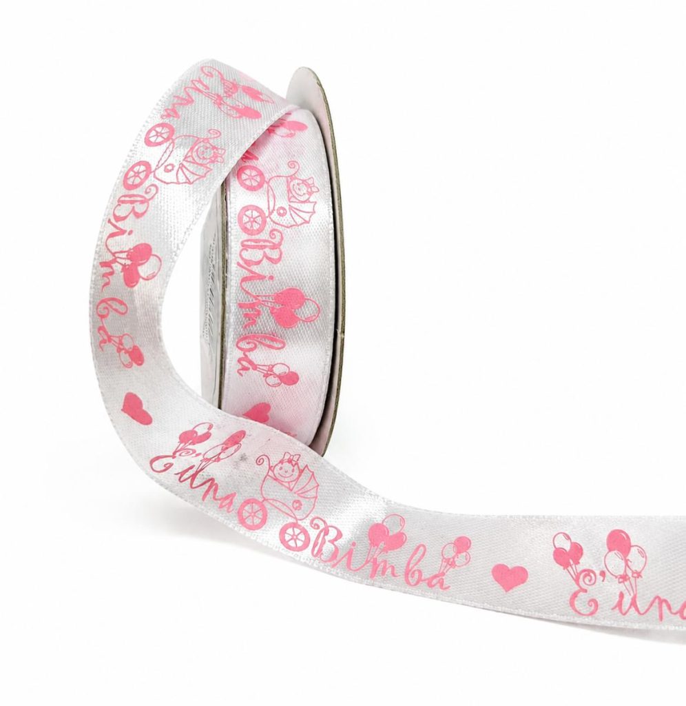 NASTRO BIMBO 20MM X 25YARD