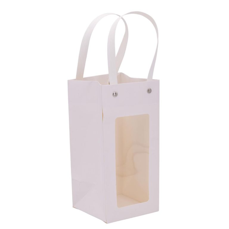 BORSETTA MIS. 10 X 10 X 21