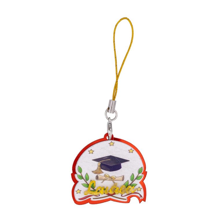 APPLICAZIONE TOCCO LAUREA MIS 4 X 3.5
