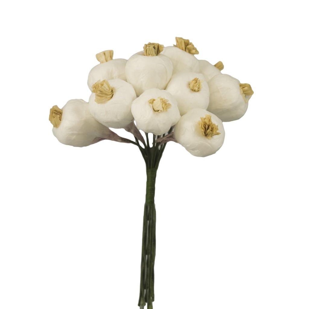 AGLIO FIORE ARTIFICIALE
