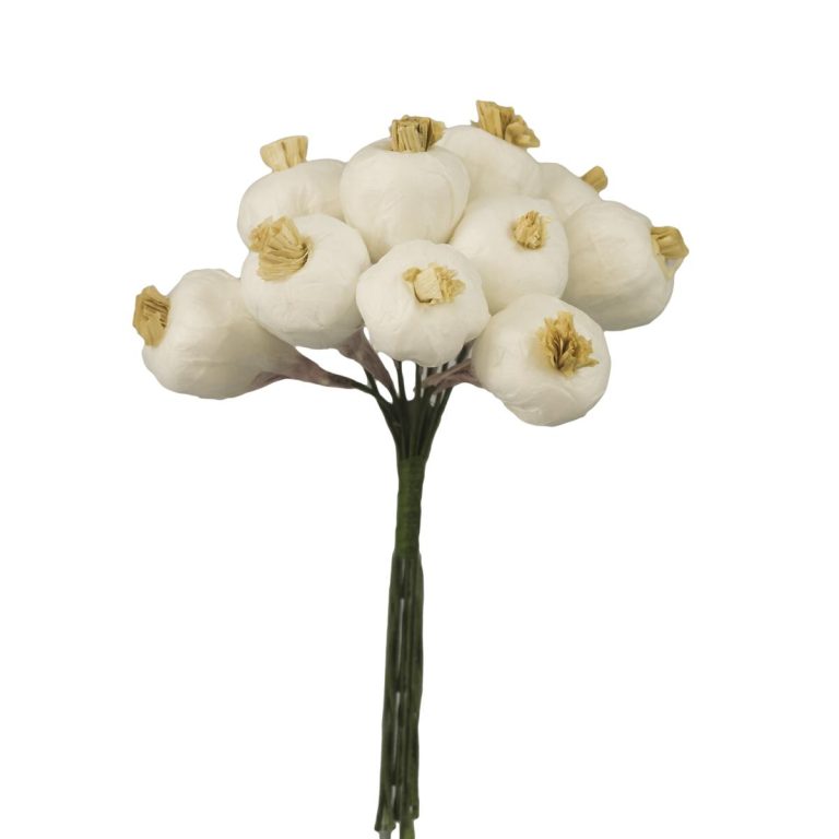 AGLIO FIORE ARTIFICIALE