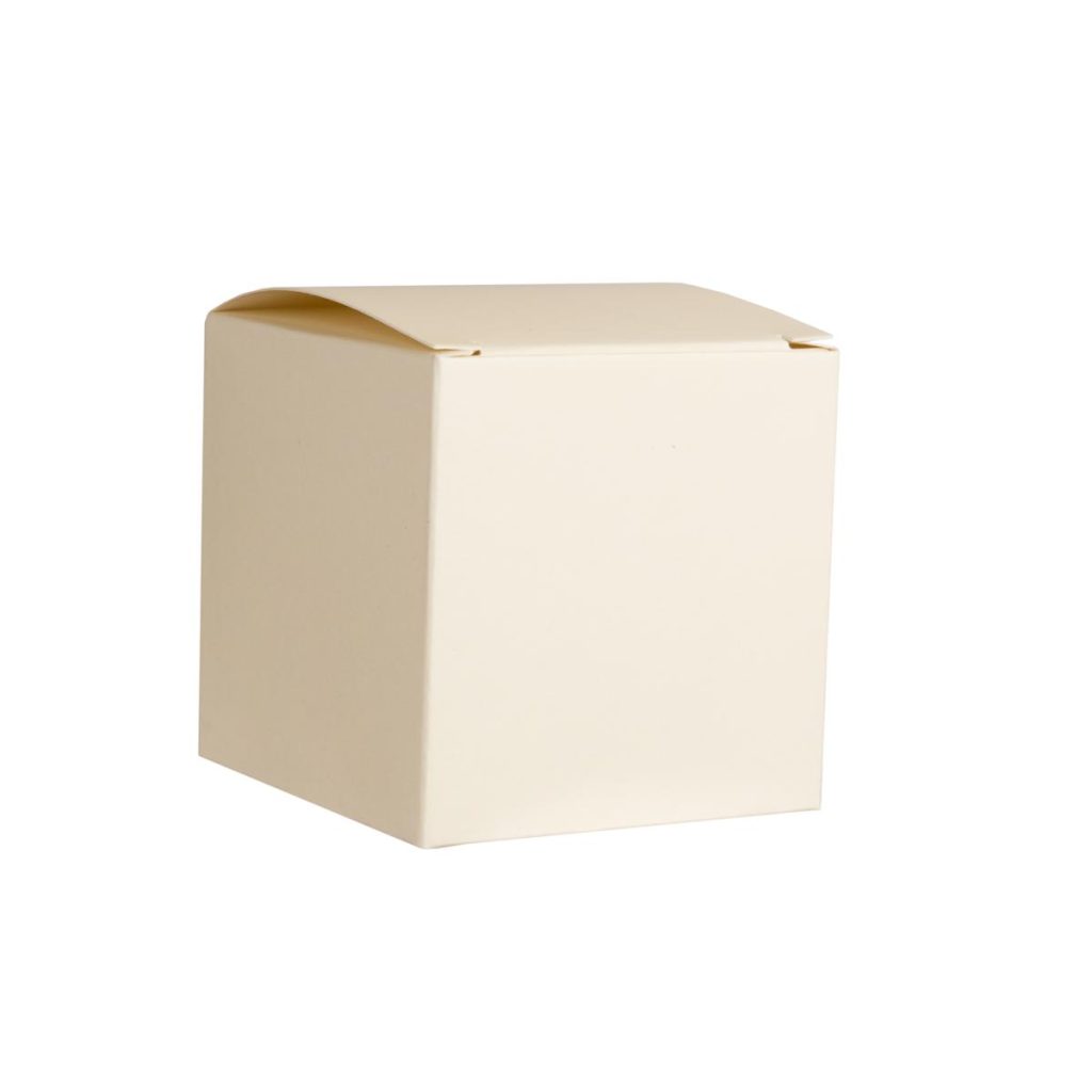 SCATOLA CARTONE 6X6X6