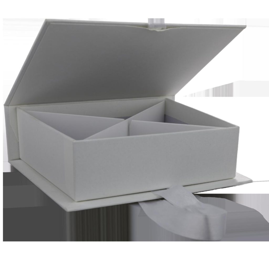 SCATOLA CARTONE 14 X 14 X 6