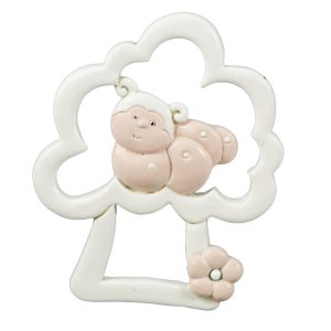 SOGG. RESINA ALBERO CON BRUCO