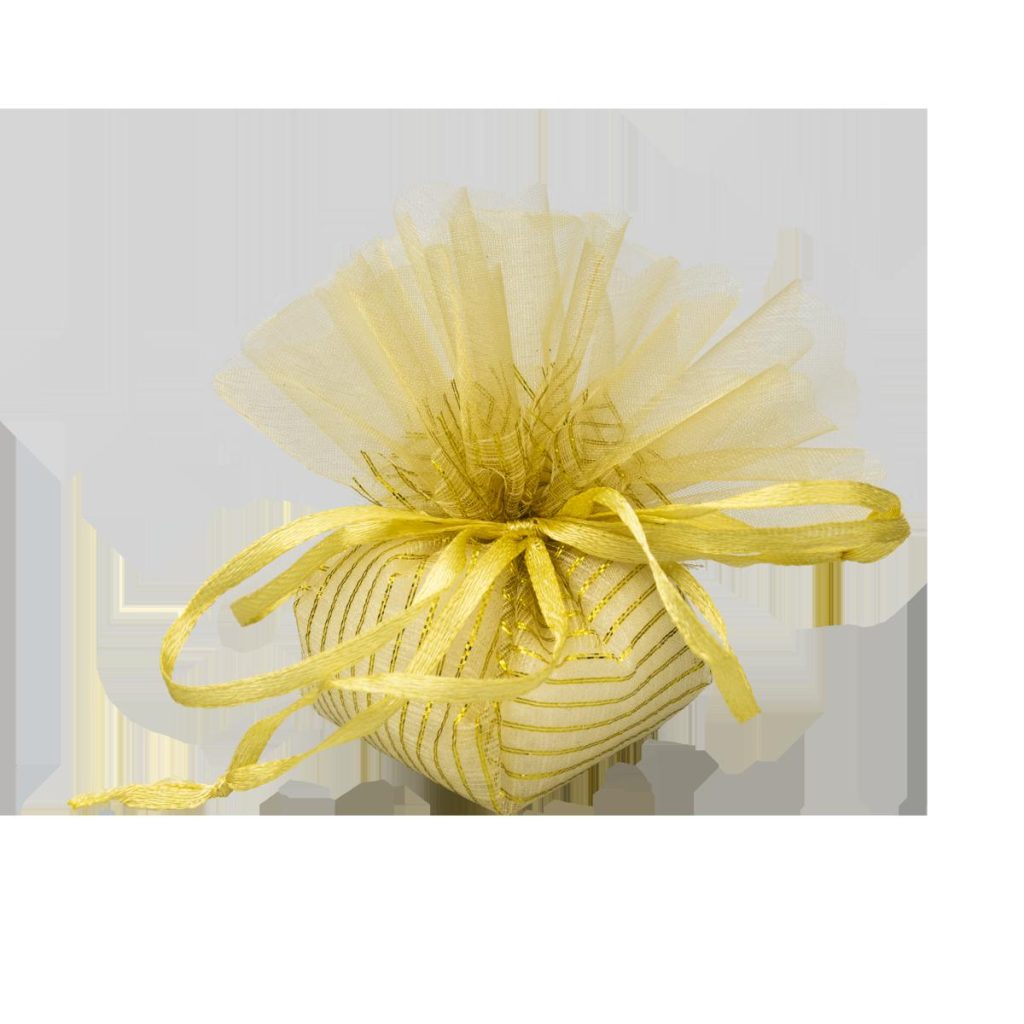 TULLE CON TIRANTE LAME