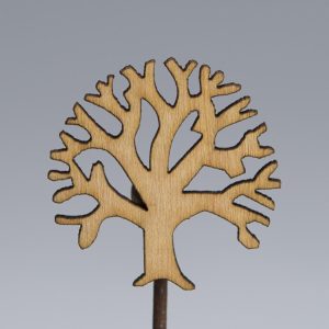 APPLICAZIONE LEGNETTO ALBERO 3X3