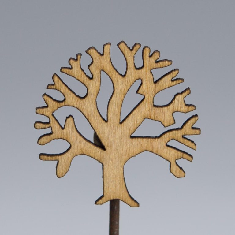 APPLICAZIONE LEGNETTO ALBERO 3X3