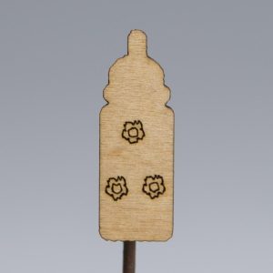 APPLICAZIONE LEGNETTO BIBERON 1 X3