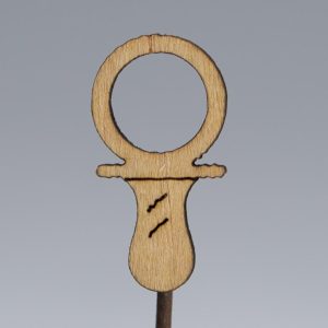 APPLICAZIONE LEGNETTO CIUCCIO 1,5 X 3