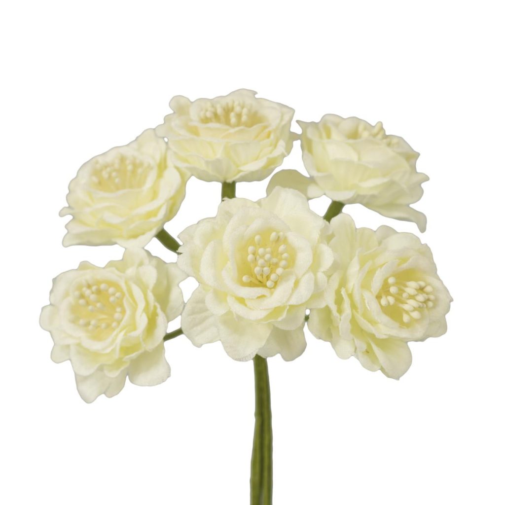 FIORELLINO ARTIFICIALE