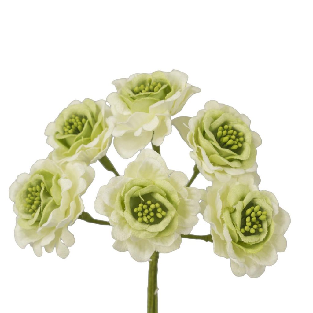 FIORELLINO ARTIFICIALE