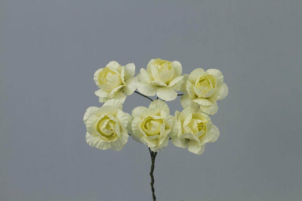 FIORELLINO ARTIFICIALE