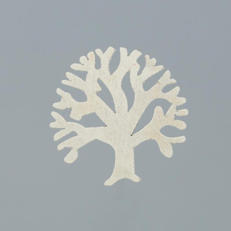 LEGNETTO BIANCO ALBERO DELLA VITA