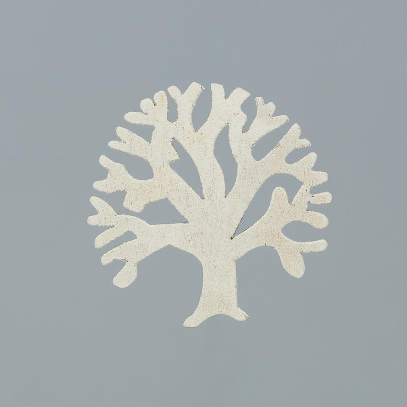 LEGNETTO BIANCO ALBERO DELLA VITA