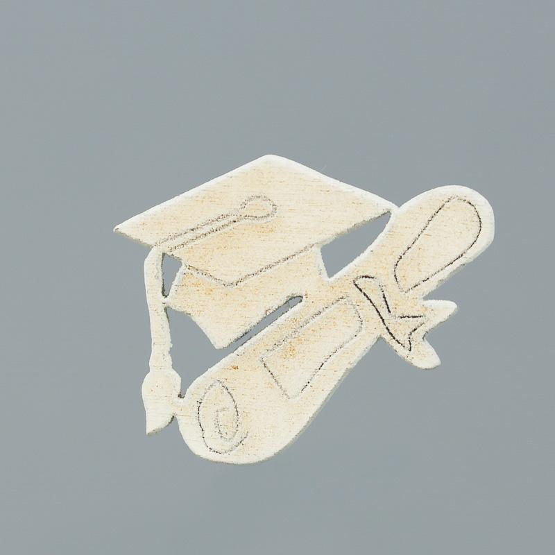 LEGNETTO BIANCO LAUREA