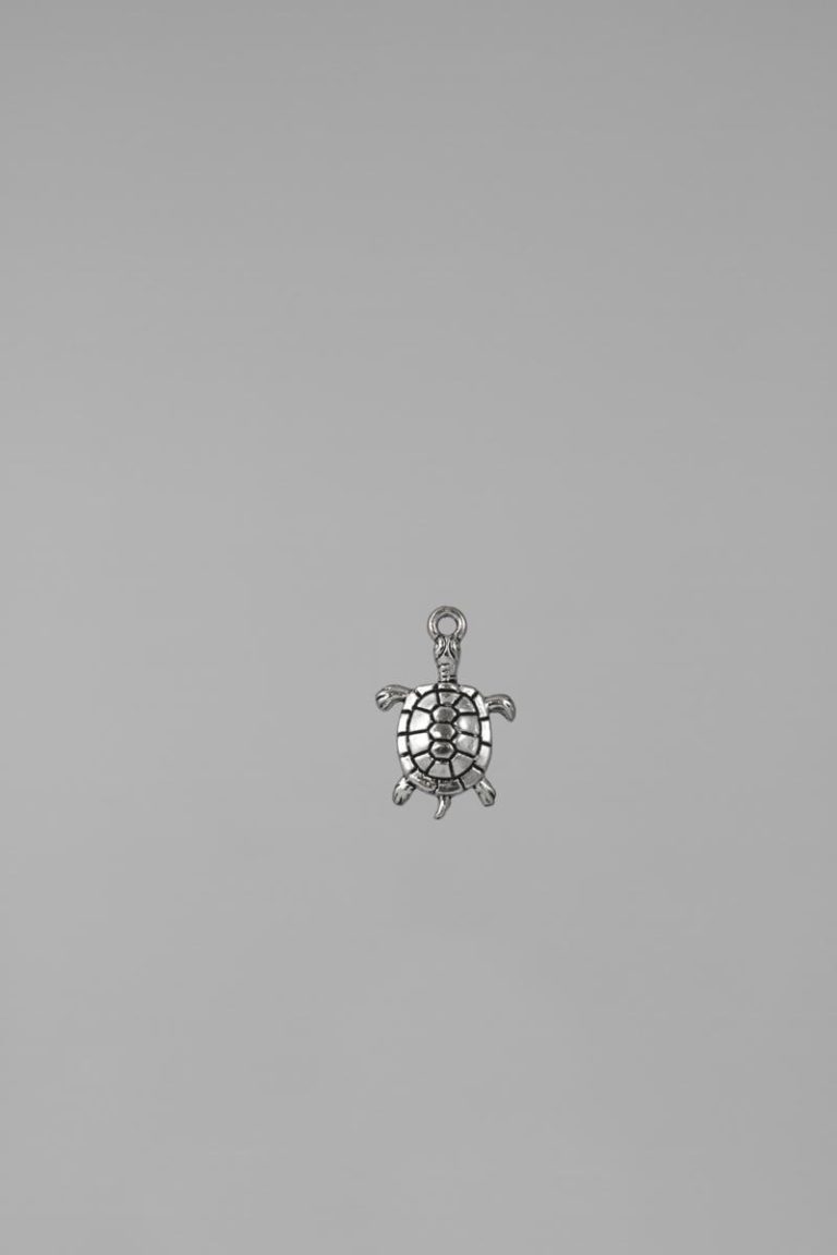 SOGGETTI IN METALLO TARTARUGA