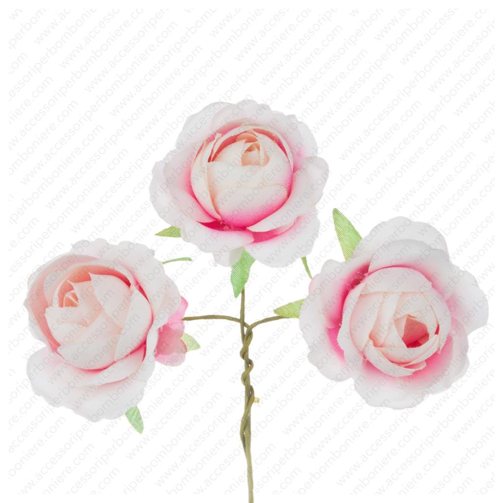 FIORE ART. ROSETTA