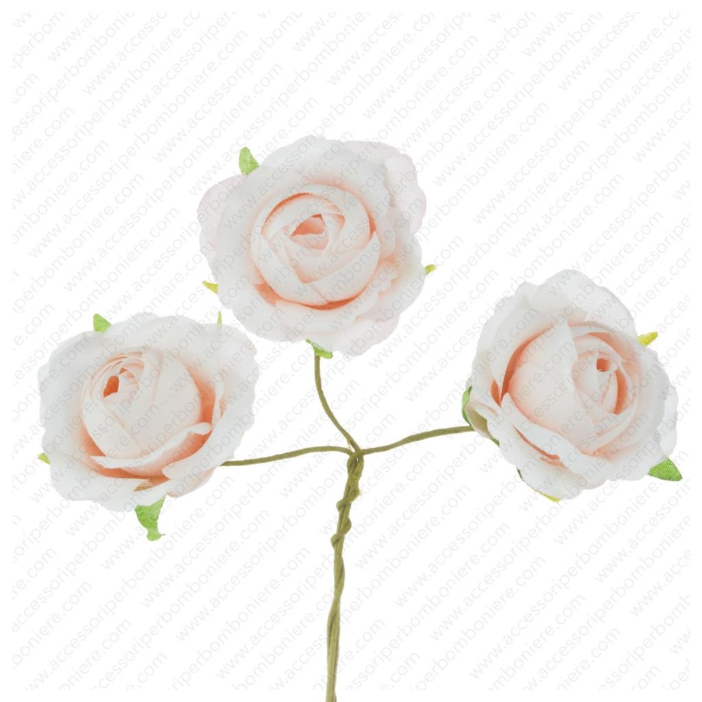 FIORE ART. ROSETTA