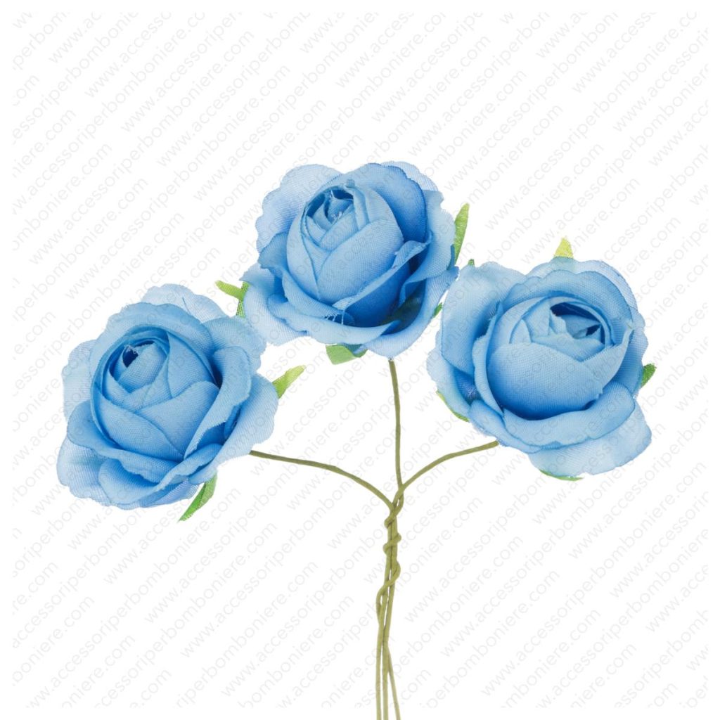 FIORE ART. ROSETTA