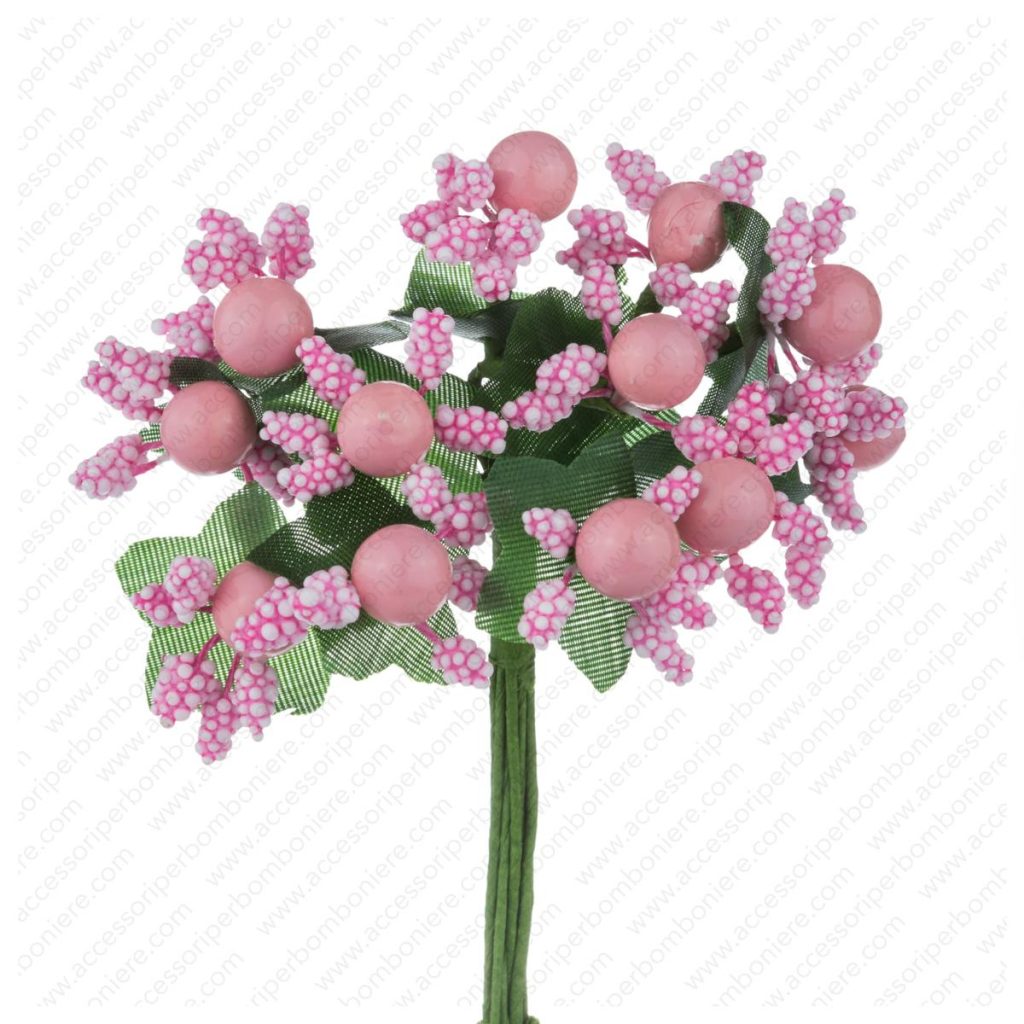 FIORE ARTIFICIALE PISTILLO