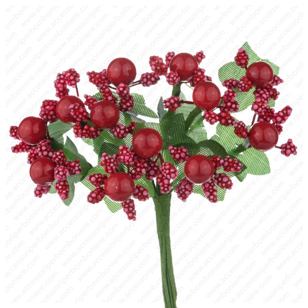 FIORE ARTIFICIALE PISTILLO