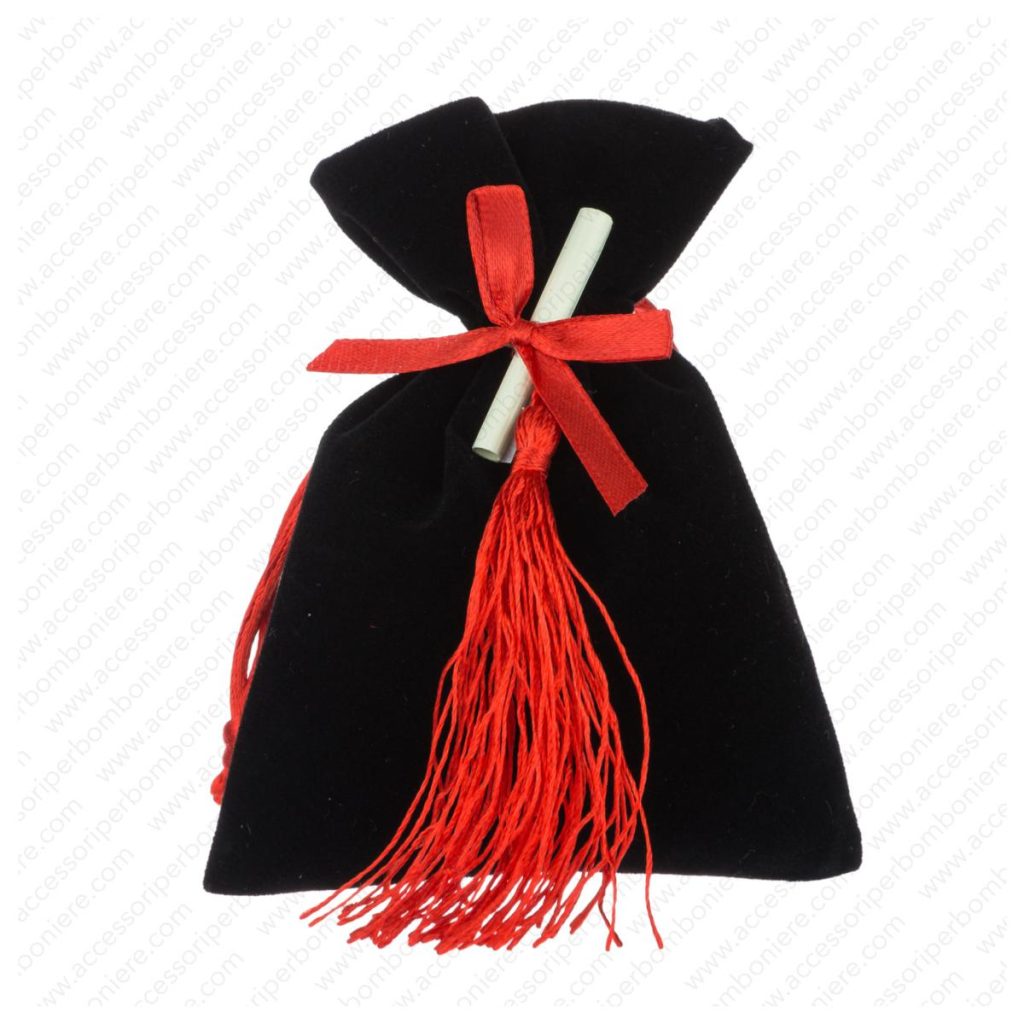 SACCHETTO LAUREA