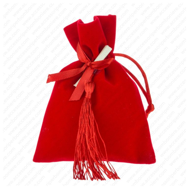 SACCHETTO LAUREA