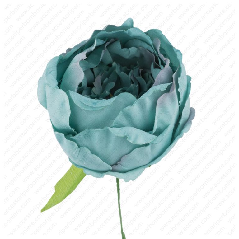FIORE ART. RANUNCOLO CHIUSO