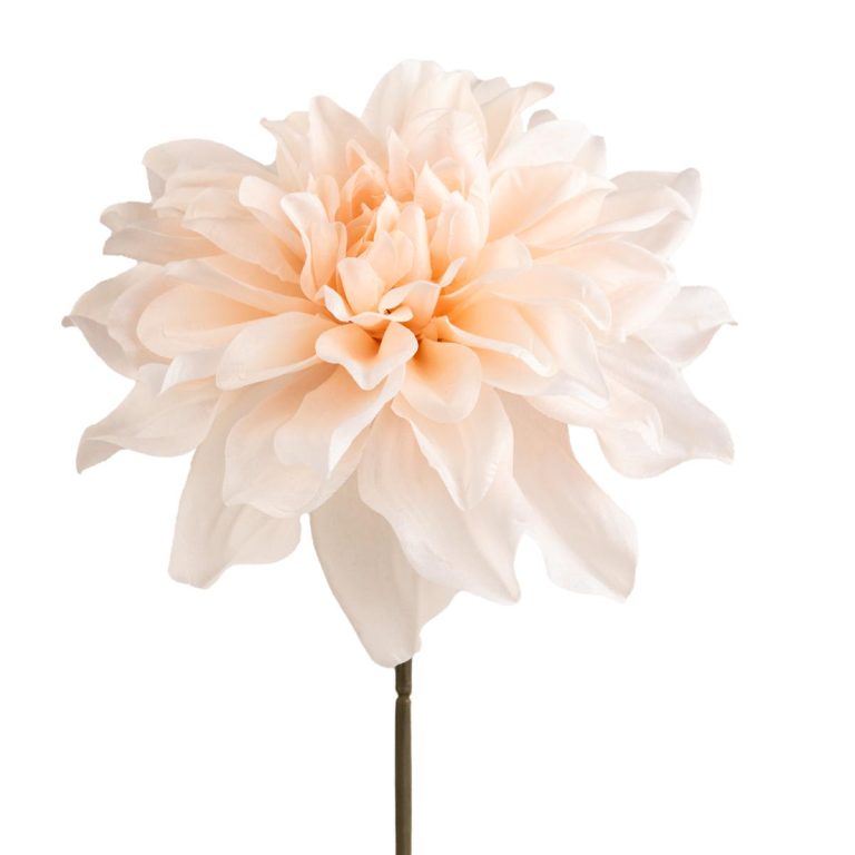 DALIA BIG FIORE ARTIFICIALE