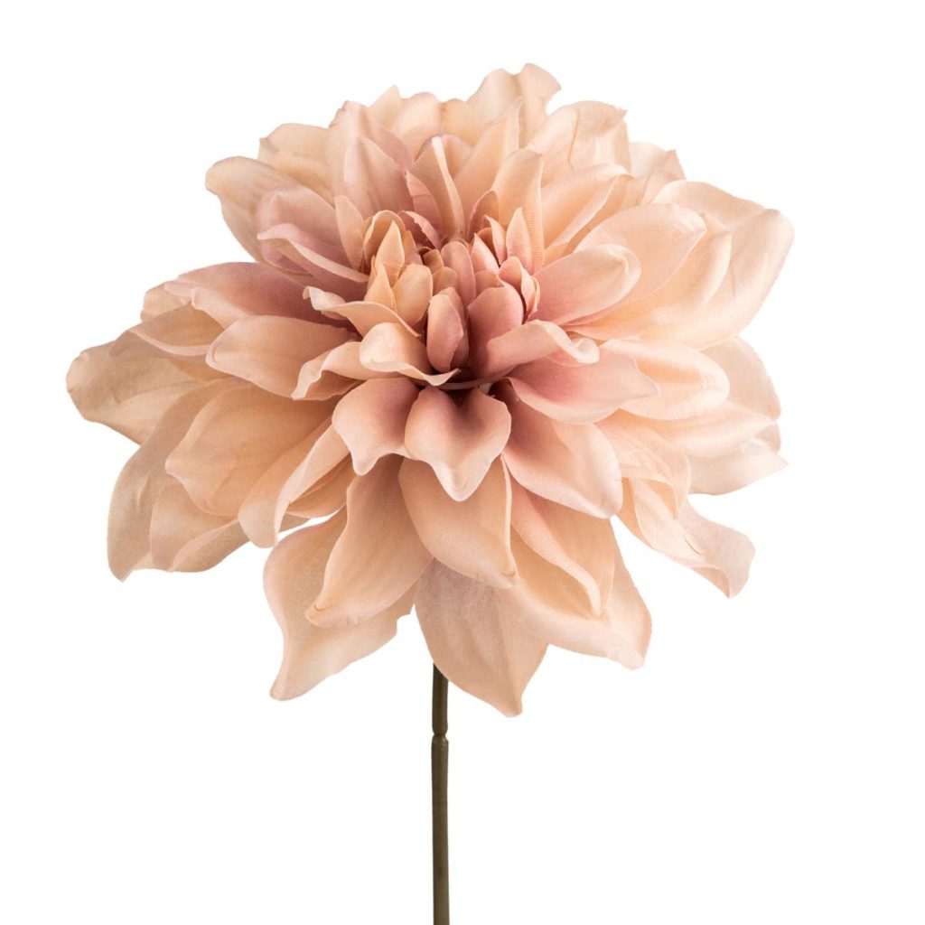 DALIA BIG FIORE ARTIFICIALE