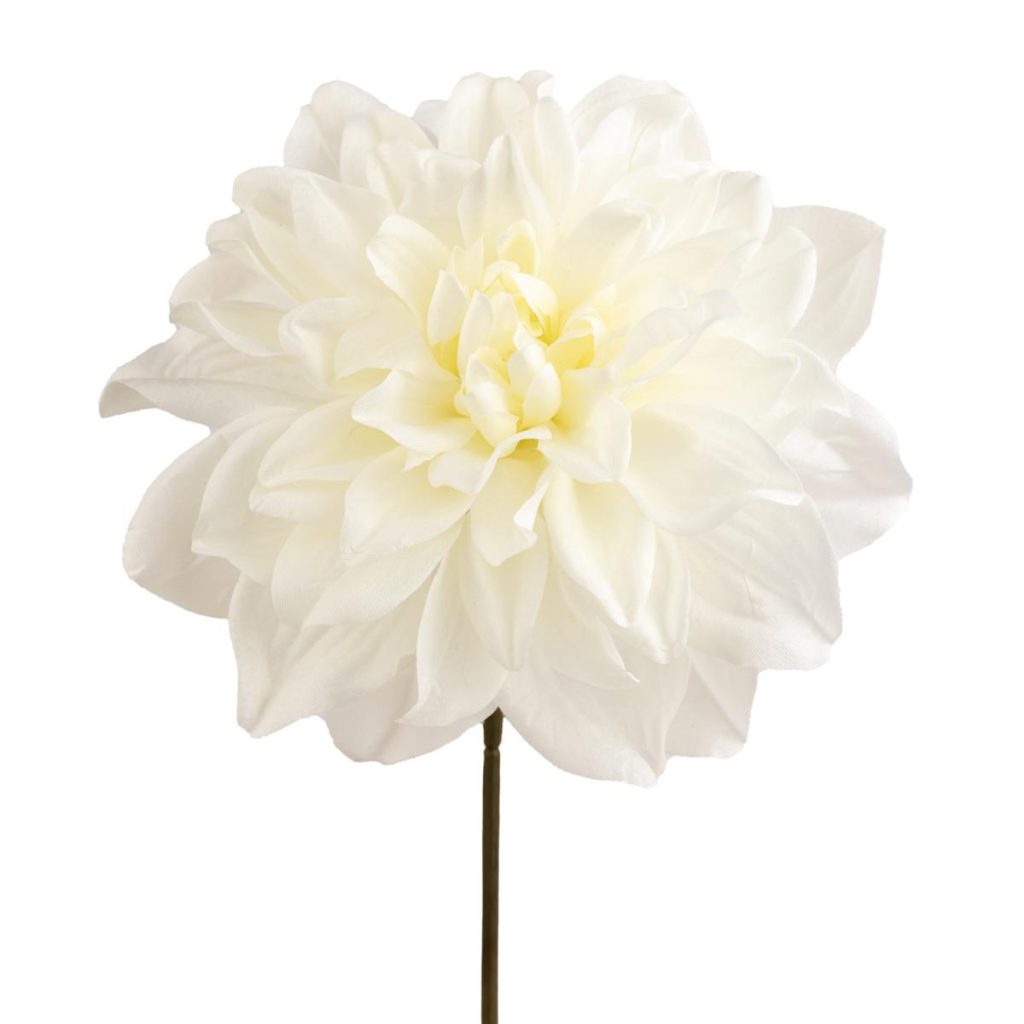 DALIA BIG FIORE ARTIFICIALE