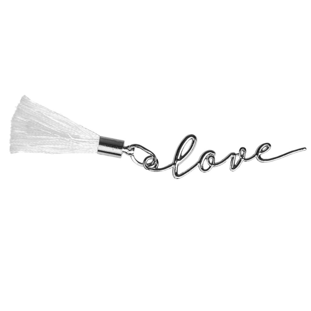 TASSEL LOVE