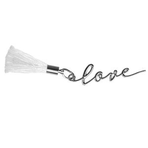 TASSEL LOVE