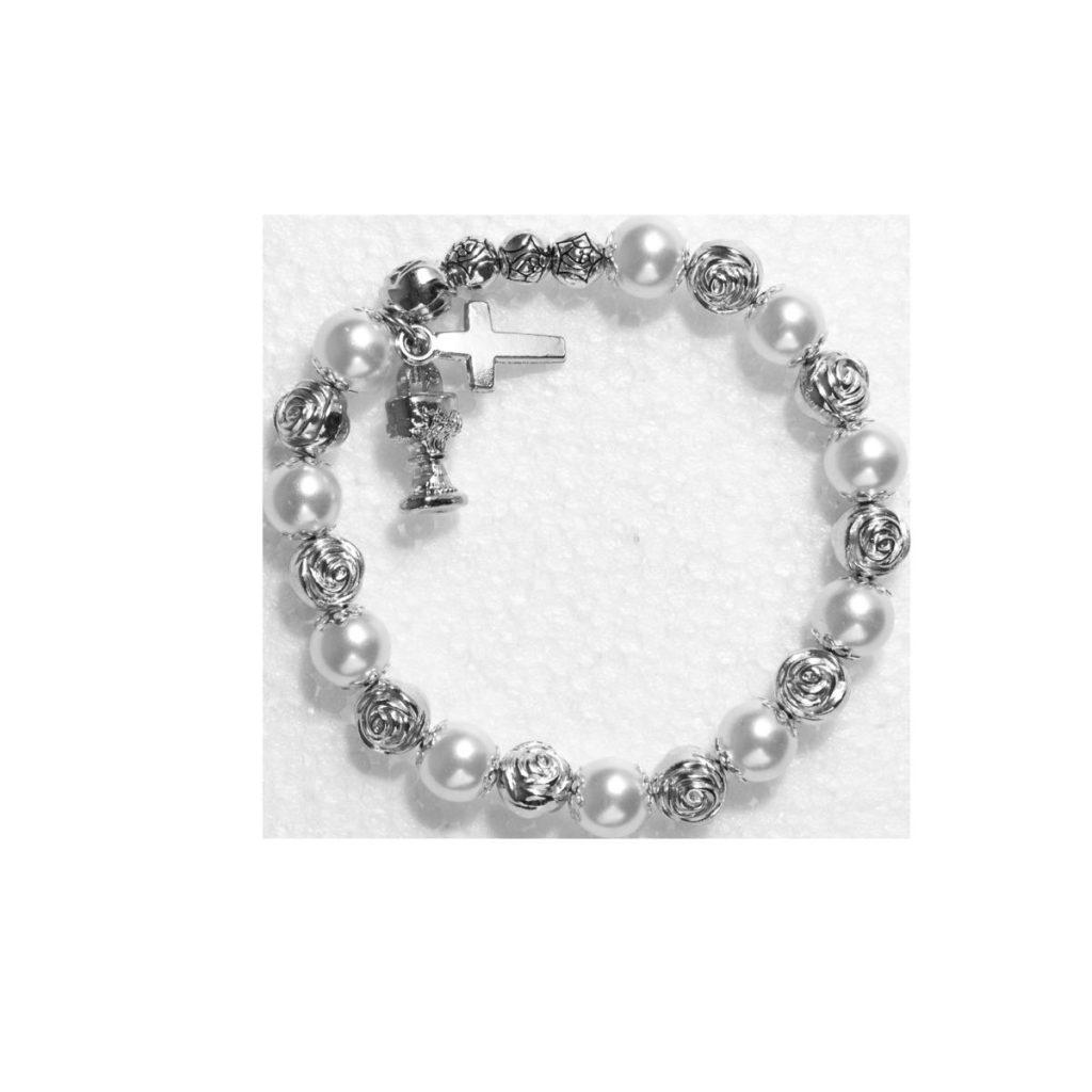 BRACCIALE CON ELASTICO
