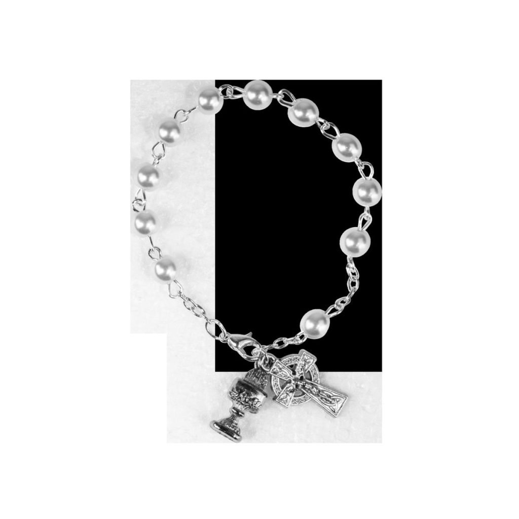 BRACCIALE CON GANCIO