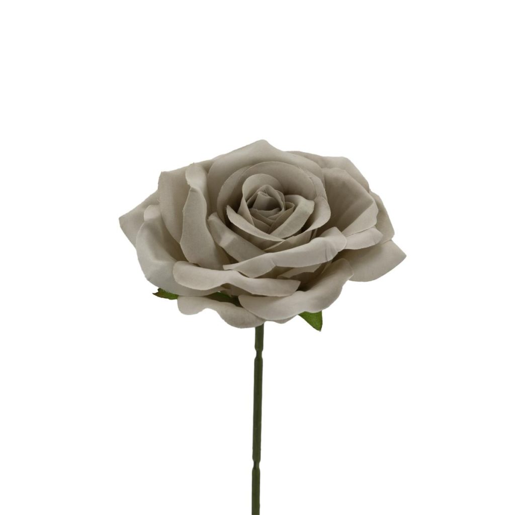 ROSA RAMPICANTE FIORE ARTIFICIALE