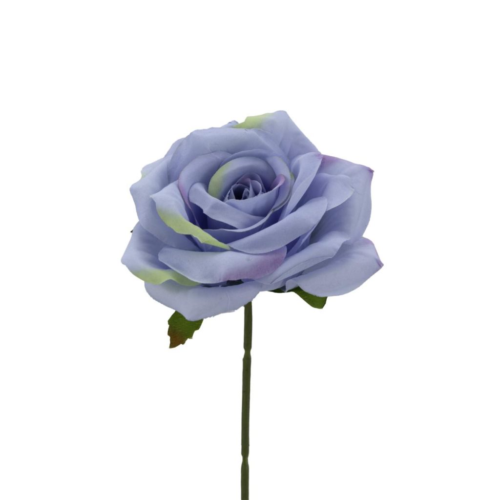 ROSA RAMPICANTE FIORE ARTIFICIALE