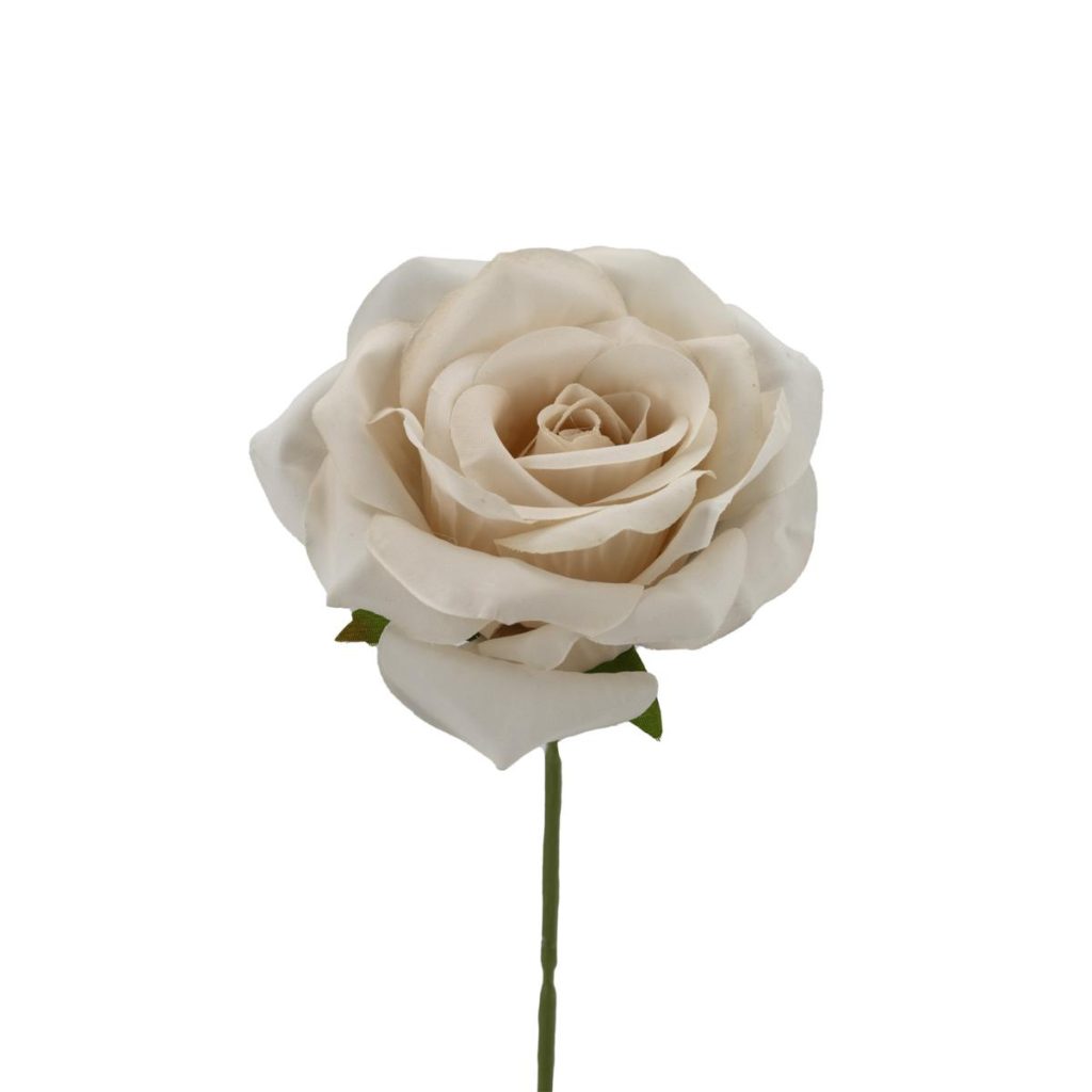 ROSA RAMPICANTE FIORE ARTIFICIALE