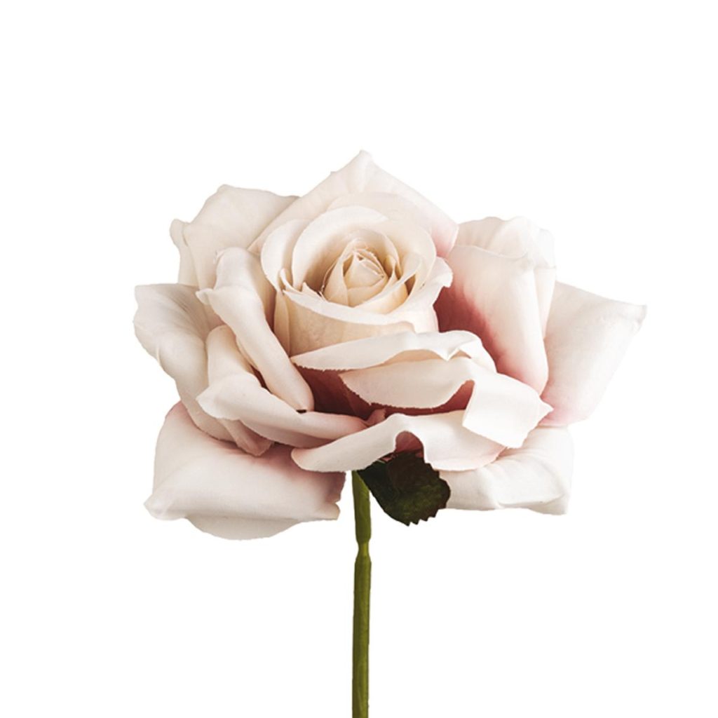 ROSA RAMPICANTE FIORE ARTIFICIALE