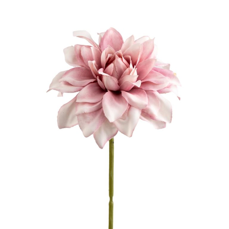 DALIA PICCOLA FIORE ARTIFICIALE