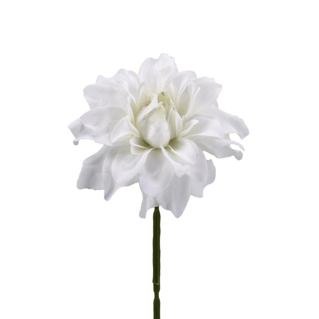 DALIA PICCOLA FIORE ARTIFICIALE