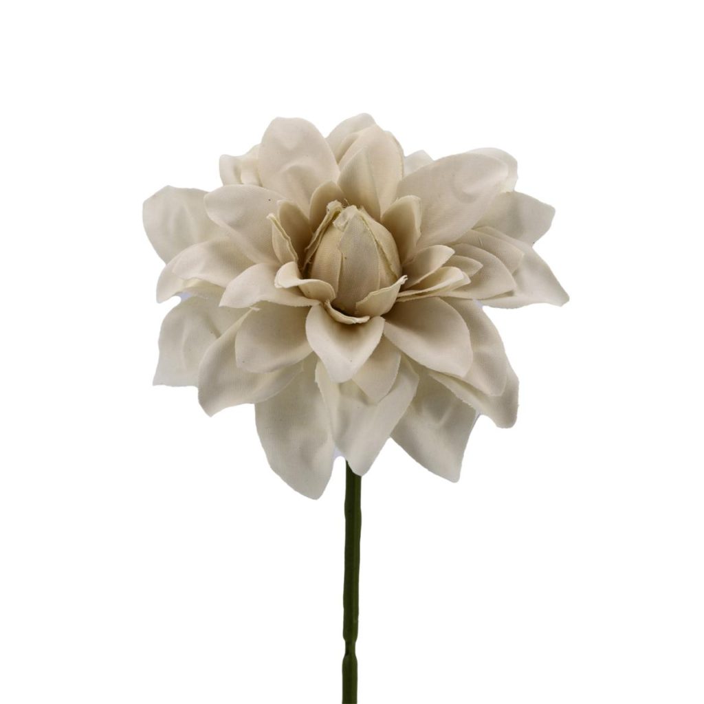 DALIA PICCOLA FIORE ARTIFICIALE