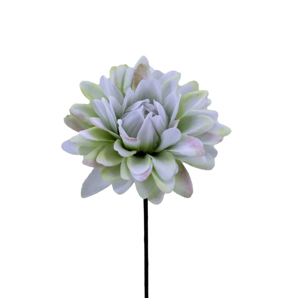 DALIA PICCOLA FIORE ARTIFICIALE