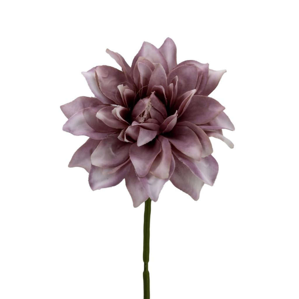 DALIA PICCOLA FIORE ARTIFICIALE