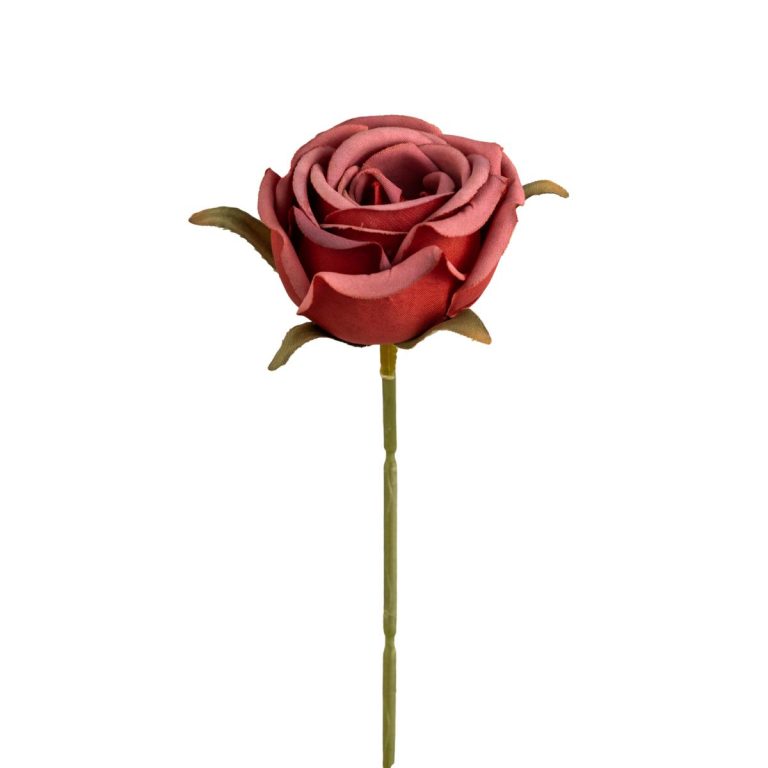 BOCCIOLO FIORE ARTIFICIALE